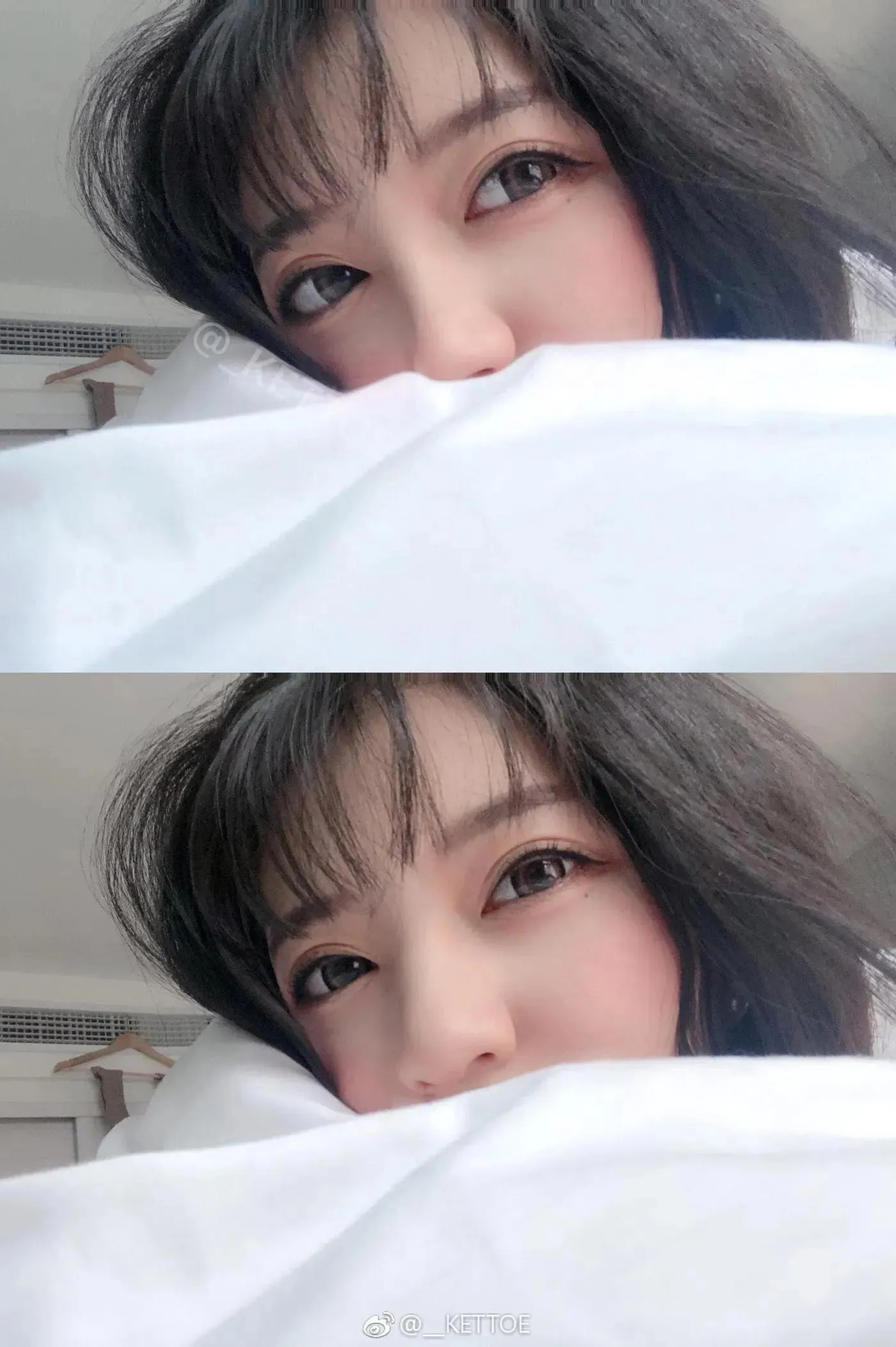 Kettoe – NO.01 微博配图[8] [82P]插图9